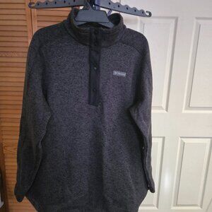 Columbia fleece